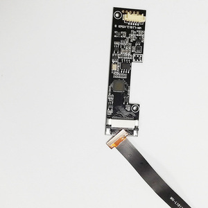 Mô Đun Máy Ảnh USB 8MP Nhận Diện Khuôn Mặt Mô Đun Máy Ảnh So Sánh Cá Tính AF/FF IMX179 Ống Kính Tùy Chọn - Product Image 2