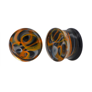 Khuôn Cắm Tẩy Sáp Xoắn Ốc Chính Hãng Dụng Cụ Lấy Ráy Tai Ngôi Sao Vàng Tùy Chỉnh Số Lượng Lớn Bằng Pha Lê Dụng Cụ Đo Tai Mát Xa 26 Mm - Product Image 2