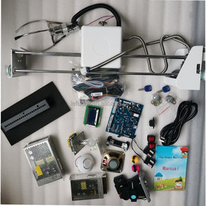 Aksesoris Mesin Cakar Murah, Suku Cadang Sistem Mesin Cakar, Kit Mesin Cakar Mainan, Suku Cadang Mesin Cakar untuk Dijual - Product Image 5