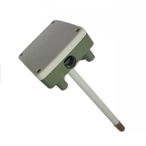 Capteur d'humidité de température de plusieurs types haute performance - Product Image 4