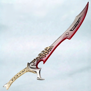 Ensemble de sabres jouets en mousse transfrontaliers, thème dessin animé, accessoires de films et de séries TV, pour tous <span class=keywords><strong>les</strong></span> âges - Product Image 5