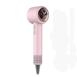 Mesky odm oem souffler 2 en 1 moteur de conduit d'air à grande vitesse sèche-cheveux sèche-cheveux avec <span class=keywords><strong>cordons</strong></span> rétractables 1875w noir - Product Image 1