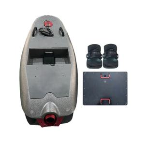 Nouvelle excellente qualité 12000w électrique Wakeboard planche de Surf léger eau Occasions modèle embarquement epp e planche de surf - Product Image 5