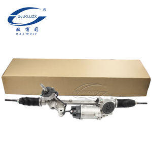 <span class=keywords><strong>แร็</strong></span><span class=keywords><strong>ค</strong></span><span class=keywords><strong>พวงมาลัย</strong></span>เพาเวอร์ไฟฟ้าสำหรับ Honda INSPIRE CV4 LHD 53600-TBX-H04 53620-TBX-H23 - Product Image 6