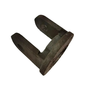 Hassas Üretim Paslanmaz Çelik <span class=keywords><strong>CNC</strong></span> ve İşleme Hizmetleri ile Kayıp Balmumu Döküm Yöntemiyle Üretilen Otomotiv Parçaları - Product Image 2