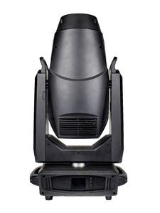 Lumière de scène LED à faisceau lumineux RGBW en PVC avec rembourrage en mousse, emballage en carton, contrôle DMX512, clubs/événements, CRI95, 8000K, disco - Product Image 2