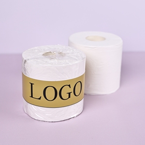 Wholesale Bulk <b>Cheap</b> <b>Toilet</b> Paper Manufacturer Direct Sale Eco-Friendly High-Quality <b>Toilet</b> Paper <b>Rolls</b> - Product Image 1