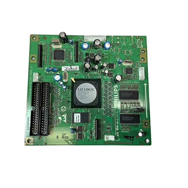 Shenzhen Oem/Odm Custom Design Component Smt Service Electronic Other Printed Pcb Circuit Board Smt Pcba Manufacturer