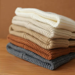 <span class=keywords><strong>Bonnet</strong></span> en laine mérinos 30% personnalisé par le fabricant, épais 160g, thermique, avec logo brodé, bonnets tricotés, toques, bonnets de ski - Product Image 2
