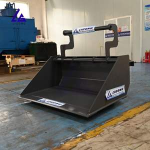 Cuchilla para Excavadora SK100-<span class=keywords><strong>2</strong></span> SK135SR, Popular en el Mercado Europeo, Mayor Eficiencia - Product Image 6