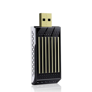 Ka11m Android 13 (mã nguồn mở) không dây Carplay USB dongle IOS Carplay & Android Auto & Android OS 3 trong 1 Carplay ma thuật Adapter - Product Image 1