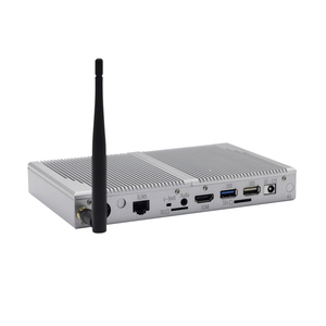 กล่องคอมพิวเตอร์อุตสาหกรรม Rockchip ND-RK3576 พร้อม RAM 8GB DDR5 และ ROM 128GB รองรับความละเอียด 8K4K มีสินค้า<span class=keywords><strong>ใน</strong></span>สต็อก - Product Image 1