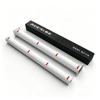 Film de protection de peinture automobile en TPU, brillant, 1,52*15m, haute qualité, colle Ashland, auto-réparateur