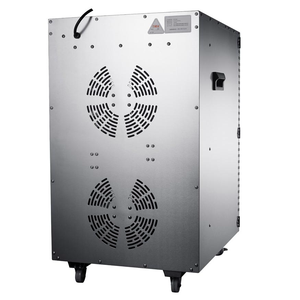 Liofilizador de Alimentos de Tamaño Pequeño para Uso Comercial y Doméstico, para Verduras, Frutas, Dulces, de 1 kg a 20 kg - Product Image 5