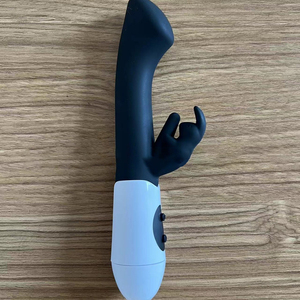 Sıcak satış şarj edilebilir silikon Anal yapay penis g-spot vibratör 100% su geçirmez 12-Speed yetişkin kadın seks oyuncakları - Product Image 4