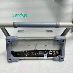 Analyseurs de réseau R&s Zvl3 Plage de fréquences : 9 Khz à 3 Ghz - Product Image 5
