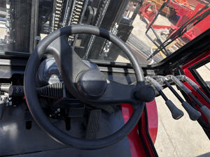 מחיר המפעל qingdao yangft 2.5t כדי 4t 4wd <span class=keywords><strong>f</strong></span> סדרה שטח קשה שטח דיזל מלגזה 3m 4.5 מ להרים נושאת גובה נושאת plc - Product Image 4