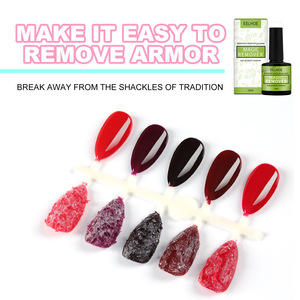 EELHOE Magic <span class=keywords><strong>Nail</strong></span> Gel Dissolvant Rapide pour Vernis à Ongles, Nettoyant Dégraissant Liquide, Accessoires de Manucure Fonctionnels, Outils de <span class=keywords><strong>Nail</strong></span> Art - Product Image 5