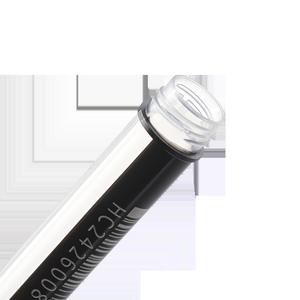 Triple mã 2D barcoded đông lạnh lọ cryotubes 1ml SBS 12*8, Haier y sinh học thương hiệu - Product Image 4