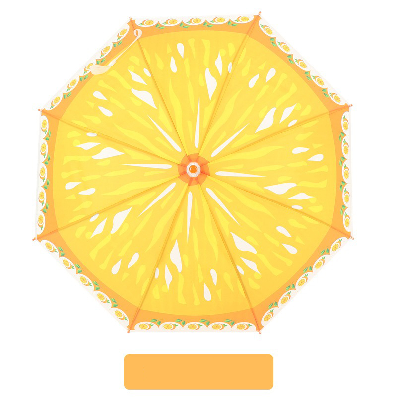 Citron jaune