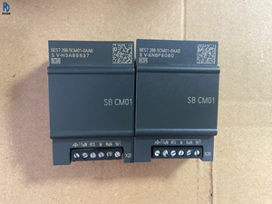 Module d'extension de port série pour système de contrôle, carte de signalisation de communication PLC RS485 RS232 pour l'automatisation industrielle 6ES7288-5CM01-0AA0 - Product Image 1