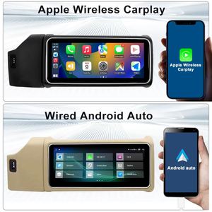 STWEI pour Range Rover Executive L405 2013-2017 autoradio multimédia lecteur vidéo 12,3 pouces Android 13 GPS navigation stéréo 4G - Product Image 4