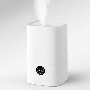 RUNAL Household Air Drying Beauty controllo automatico dell'umidità umidificatore D'Air Maison Smart umidificatore