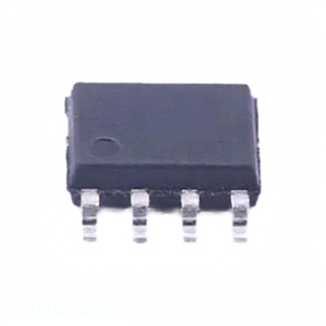 Comparadores Lineales Originales al por Mayor, Componentes Electrónicos SOIC-8 LM393G-S08-R - Product Image 1
