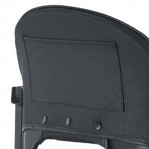 Nouvelle tendance, interrupteur à clé, utilisation en extérieur, cadre en alliage <span class=keywords><strong>d</strong></span>'aluminium urbain résistant aux rayures, accoudoir pliable, <span class=keywords><strong>scooter</strong></span> électrique léger et souple - Product Image 5