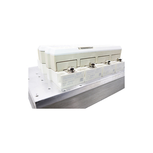 Module IGBT SKiiP 2414 GB17E4-4DUL 1200V 400A à faible perte pour énergie éolienne - Product Image 5
