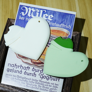 Vigreat biểu tượng tùy chỉnh <span class=keywords><strong>Keychain</strong></span> mềm <span class=keywords><strong>PVC</strong></span> 3D cao su dễ thương khuyến mại Móc chìa khóa cho túi xách <span class=keywords><strong>2025</strong></span> xu hướng hình trái tim <span class=keywords><strong>Keychain</strong></span> - Product Image 5