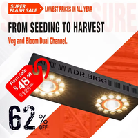 Parfactworks 62% Off Flashsale Offre Spéciale 1000 W Hydroponique Led Grow Lamp Light Grow Led High Par Light 1000 Watt