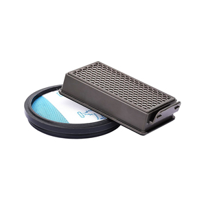 Ensemble de filtres pour <span class=keywords><strong>aspirateur</strong></span> filtre Hepa pour <span class=keywords><strong>Rowenta</strong></span> RO3718EA, RO3753EA, ZR005901 accessoires d'<span class=keywords><strong>aspirateur</strong></span> cyclonique Compact Power - Product Image 2
