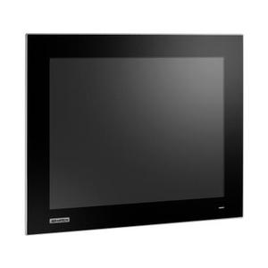 Monitor Industrial Táctil Resistente Advantech FPM-719 de 19" SXGA, Bisel de Aluminio IP66, DP VGA, 70000 Horas de Duración de la Retroiluminación, 19" SXG - Product Image 3