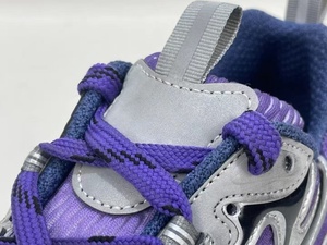 Zapatos de Diseñador de Lujo Nuevos 2026, Talla 3XL, Zapatillas Deportivas de Moda para Caminar, Unisex, Plataforma, Casuales, Deportivas, para Hombre, BB Syede Original - Product Image 5