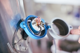 Nuevo Sensor de Temperatura Endress+Hauser ITEMP TMT31 - Product Image 5