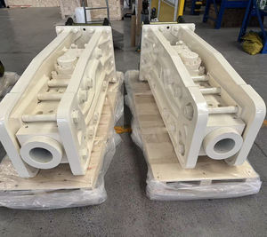 آلات البناء مطرقة هيدروليكية HB15G جاك مطرقة للحفارات - Product Image 1