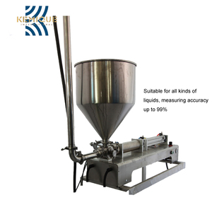P4 <span class=keywords><strong>OXL</strong></span>-720L automático de líquido de embalaje máquina de procesamiento de la miel y máquina de embalaje - Product Image 3