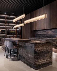 Designs d'armoires de <span class=keywords><strong>cuisine</strong></span> Artisan 2026 : Meubles de <span class=keywords><strong>cuisine</strong></span> de luxe et <span class=keywords><strong>cuisine</strong></span> moderne - Product Image 6