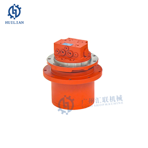 Dispositif de voyage d'excavatrice ZX300 ZX330 ZX350 ZX360 ZX400 ZX450 pour accessoires d'excavatrice entraînement final - Product Image 3