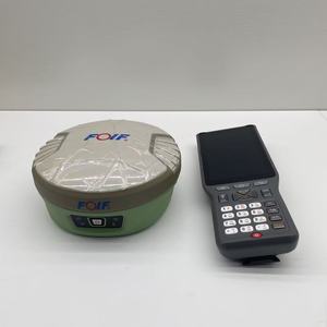 Receptor GPS GNSS A90 de Alta Precisión y Bajo Costo, A60 Pro A70 AR, Receptor GPS GNSS de Alta Calidad, GPS RTK con Código Permanente - Product Image 6
