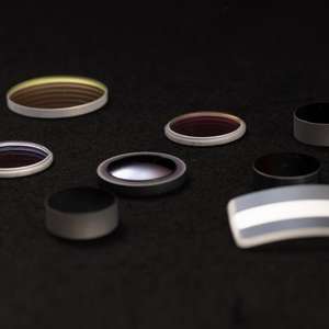 Componentes Ópticos Sob Medida: Lentes, Prismas e Janelas para Suas Aplicações Industriais e de Pesquisa Específicas - Product Image 4