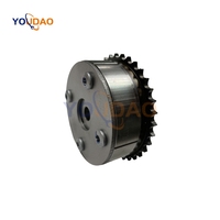 Nouveau 130500H030 13050-28020 13050-28021 Moteur de voiture 1AZ 2AZ VVT Arbre à cames Pignon de distribution 13050-0H030