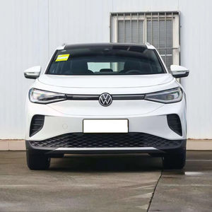 ID.4 CROZZ 2026 Edición PURE+ <span class=keywords><strong>SUV</strong></span> Compacto Recomendado de Largo Alcance, Auto Eléctrico de Nueva Energía para FAW-<span class=keywords><strong>Volkswagen</strong></span> ID6 ID4 Pro Pure X - Product Image 1