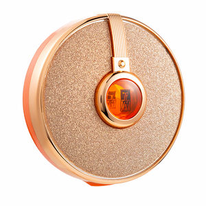 <span class=keywords><strong>TLM</strong></span>-polvo con vitamina C, Control del aceite, brillo, ajuste antisudor, natural, duradero, no es fácil de quitar, maquillaje corrector en polvo - Product Image 1