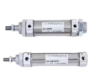 DIC-32M120-L22ถังของเหลว hinaka แท้ใหม่ DAI-M100PPV M900PV M280 + ปอนด์40M520-006 M660-LB-F - Product Image 2