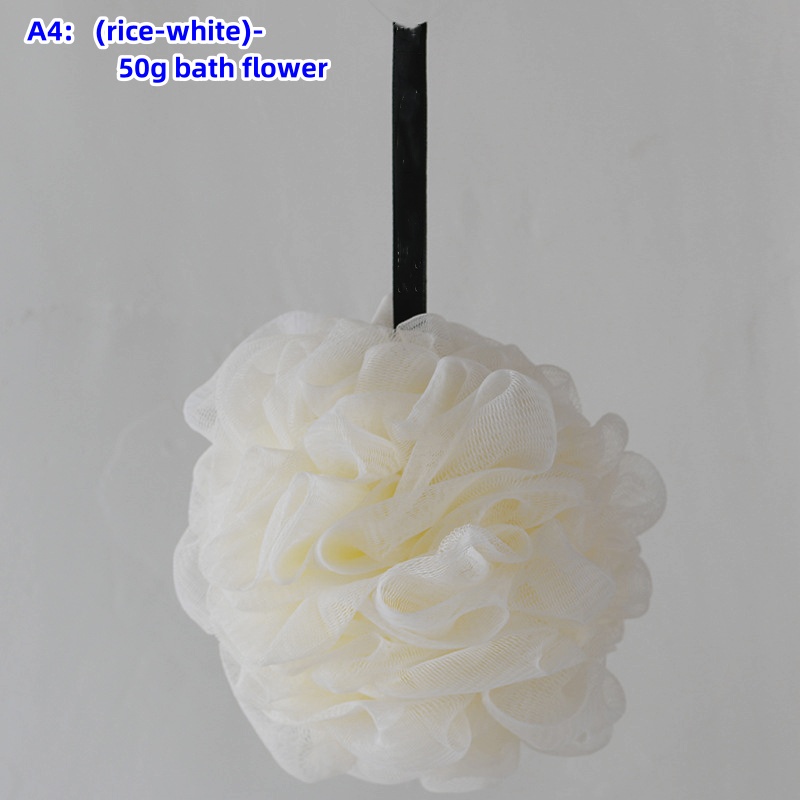 A4: ขาวข้าว