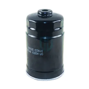 China Auto Parts Imported Car Gas Fuel Filter Small Engines 31922-2E900 Fuel Filter in China
