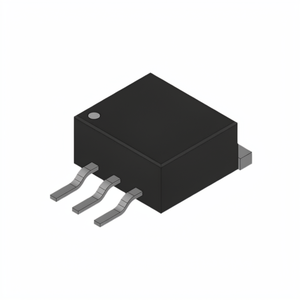 Transistores TO-252 HUFA76609D3ST_NL Componente Electrónico BOM IC En Stock - Product Image 1