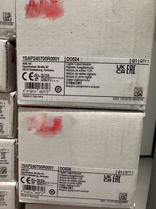 Módulos de Salida Digital Serie A-B-B S800 (DO801-DO890), Equipo Electrónico PLC de Control Industrial, Garantía de 12 Meses, en Stock - Product Image 3